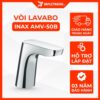 Vòi Lavabo INAX AMV-50B (AMV50B) Cảm Ứng Nước Lạnh