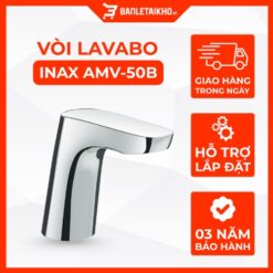 Vòi Lavabo INAX AMV-50B (AMV50B) Cảm Ứng Nước Lạnh