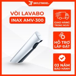 Vòi Lavbo INAX AMV-300 (AMV300) Cảm Ứng Nước Lạnh