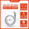 Vòi Xịt Vệ Sinh INAX CFV-105MP (CFV105MP) Dây Trơn 14 Vòi Xịt Vệ Sinh INAX CFV-105MP (CFV105MP) Dây Trơn
