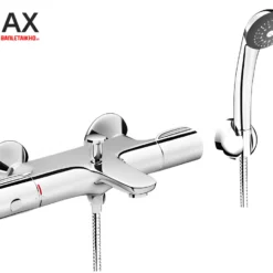 Sen tắm nhiệt độ INAX BFV-3413T-4C