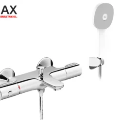 Vòi sen tắm nhiệt độ INAX BFV-3413T-7C