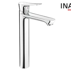 Vòi Lavabo INAX LFV-502SH (LFV502SH) Đặt Bàn Nóng Lạnh