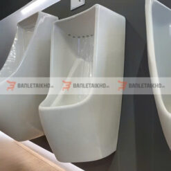 Bồn Tiểu Nam INAX AU-431VR (AU431VR) Treo Tường Aqua Ceramic