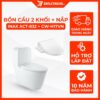 Bồn Cầu INAX ACT-832+CW-H17VN 2 Khối Xả Tự Động Nắp Điện Tử 20 Bồn Cầu INAX ACT-832+CW-H17VN 2 Khối Xả Tự Động Nắp Điện Tử