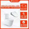 Bồn Cầu INAX ACT-832+CW-KA22AVN Nắp Điện Tử Xả Cảm Ứng 20 Bồn Cầu INAX ACT-832+CW-KA22AVN Nắp Điện Tử Xả Cảm Ứng