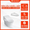Bồn Cầu Thông Minh INAX AC-1017R+CW-H20VN 20 Bồn Cầu Thông Minh INAX AC-1017R+CW-H20VN