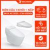 Bồn Cầu Thông Minh INAX AC-1032+CW-H20VN 16 Bồn Cầu Thông Minh INAX AC-1032+CW-H20VN