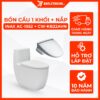Bồn Cầu Thông Minh INAX AC-1052+CW-KB22AVN 16 Bồn Cầu Thông Minh INAX AC-1052+CW-KB22AVN