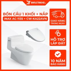 bon-cau-inax-thong-minh-AC-1135-CW-KA22AVN