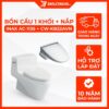 Bồn Cầu Thông Minh INAX AC-1135+CW-KB22AVN 26 bon-cau-inax-dien-tu-AC-1135-CW-KB22AVN