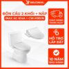 Bồn Cầu Thông Minh INAX AC-514A+CW-H18VN