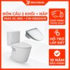 Bồn Cầu Thông Minh INAX AC-602+CW-KB22AVN 18 Bồn Cầu Thông Minh INAX AC-602+CW-KB22AVN