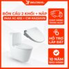 Bồn Cầu Thông Minh INAX AC-832+CW-KA22AVN 21 Bồn Cầu Thông Minh INAX AC-832+CW-KA22AVN
