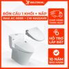 Bồn Cầu Thông Minh INAX AC-900R+CW-KA22AVN 19 Bồn Cầu Thông Minh INAX AC-900R+CW-KA22AVN