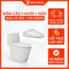 Bồn Cầu Thông Minh INAX AC-902+CW-H20VN 21 Bồn Cầu Thông Minh INAX AC-902+CW-H20VN