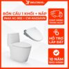 Bồn Cầu Thông Minh INAX AC-902+CW-KA22AVN