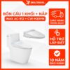 Bồn Cầu Thông Minh INAX AC-912+CW-H20VN 20 Bồn Cầu Thông Minh INAX AC-912+CW-H20VN