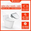 Bồn Cầu Thông Minh INAX AC-912+CW-KB22AVN