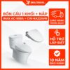 Bồn Cầu Thông Minh INAX AC-959A+CW-KA22AVN 16 Bồn Cầu Thông Minh INAX AC-959A+CW-KA22AVN
