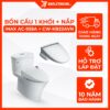 Bồn Cầu Thông Minh INAX AC-959A+CW-KB22AVN 14 Bồn Cầu Thông Minh INAX AC-959A+CW-KB22AVN