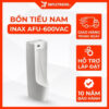 Bồn Tiểu INAX AFU-600VAC (AFU600VAC) Đặt Sàn Cảm Ứng 220V 18 Bồn Tiểu INAX AFU-600VAC (AFU600VAC) Đặt Sàn Cảm Ứng 220V