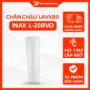 Chân Dài Lavabo INAX L-288VD (L288VD) Đặt Sàn (L-285V, L-288V) 17 Chân Dài Lavabo INAX L-288VD (L288VD) Đặt Sàn (L-285V, L-288V)
