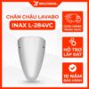 Chân Ngắn Lavabo INAX L-284VC (L284VC) Treo Tường (L-284V)