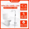 Combo Thiết Bị Vệ Sinh INAX Bồn Cầu AC-514VAN Và Sen Cây SN30 19 Combo Thiết Bị Vệ Sinh INAX Bồn Cầu AC-514VAN Và Sen Cây SN30