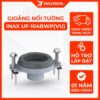 Gioăng Nối Tường Bồn Tiểu Nam INAX UF-104BWP(VU) 9 Gioăng Nối Tường Bồn Tiểu Nam INAX UF-104BWP(VU)