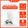 Hộp Xà Phòng INAX KFV-24AY Treo Tường