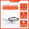 Kệ Đựng Xà Phòng INAX KF-644V (KF644V) Treo Tường MS Series
