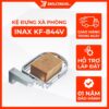 Kệ Đựng Xà Phòng INAX KF-844V (KF844V) Treo Tường MC Series 10 Kệ Đựng Xà Phòng INAX KF-844V (KF844V) Treo Tường MC Series