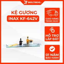 Kệ Gương INAX KF-642V (KF642V) MS Series