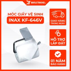 Móc Gaiấy Vệ Sinh INAX KF-646V (KF646V) MS Series