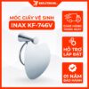 Móc Giấy Vệ Sinh INAX KF-746V (KF746V) MD Series 10 Móc Giấy Vệ Sinh INAX KF-746V (KF746V) MD Series