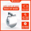Móc Giấy Vệ Sinh INAX KF-846V (KF846V) MC Series 11 Móc Giấy Vệ Sinh INAX KF-846V (KF846V) MC Series