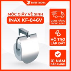 Móc Giấy Vệ Sinh INAX KF-846V (KF846V) MC Series