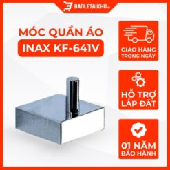 Móc Quần Áo INAX KF-641V (KF641V) MS Series