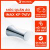 Móc Quần Áo INAX KF-741V (KF741V) MD Series 10 Móc Quần Áo INAX KF-741V (KF741V) MD Series
