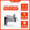 Móc Quần Áo INAX KF-841V (KF841V) MC Series 10 Móc Quần Áo INAX KF-841V (KF841V) MC Series