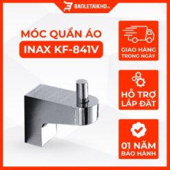 Móc Quần Áo INAX KF-841V (KF841V) MC Series