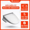 Nắp Bồn Cầu Điện Tử INAX CW-KB22AVN (CWKB22AVN) Shower Toilet 19 Nắp Bồn Cầu Điện Tử INAX CW-KB22AVN (CWKB22AVN) Shower Toilet