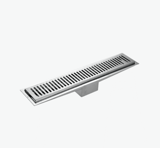 Phễu Thoát Sàn INAX PBFV-600 (PBFV600) Kiểu Dài