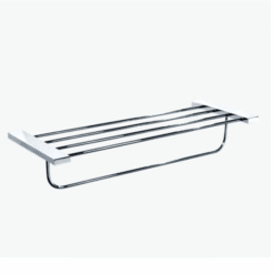 Thanh Treo Khăn INAX KF-645VA (KF645VA) MS Series 3 Thanh Treo Khăn INAX KF-645VA (KF645VA) MS Series