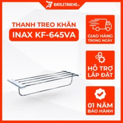 Thanh Treo Khăn INAX KF-645VA (KF645VA) MS Series
