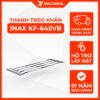 Thanh Treo Khăn INAX KF-645VB (KF-645VB) Bằng Inox MS Series 10 Thanh Treo Khăn INAX KF-645VB (KF-645VB) Bằng Inox MS Series