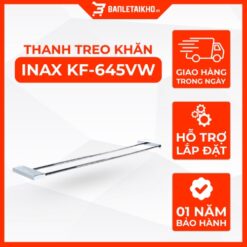 Thanh Treo Khăn INAX KF-645VW (KF645VW) MS Series