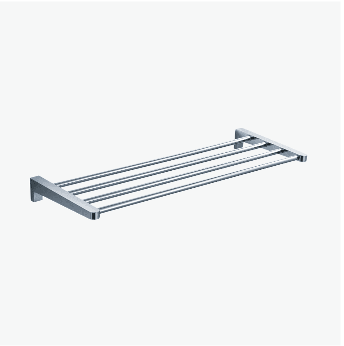 Thanh Treo Khăn INAX KF-845VB (KF845VB) MC Series 2 Thanh Treo Khăn INAX KF-845VB (KF845VB) MC Series