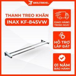 Thanh Treo Khăn INAX KF-845VW (KF845VW) MC Series